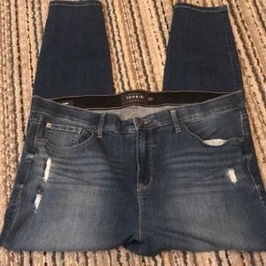 Torrid Jeans
